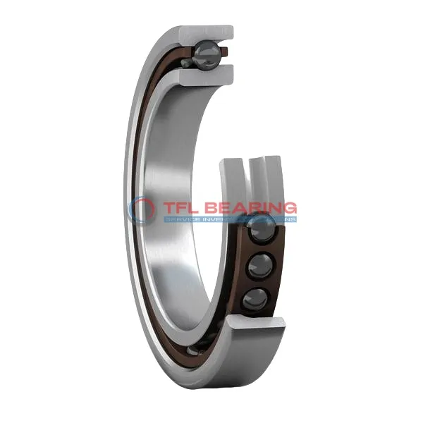Super Precision Angular Contact Ball Bearings 71906 CE/HCP4ADGA